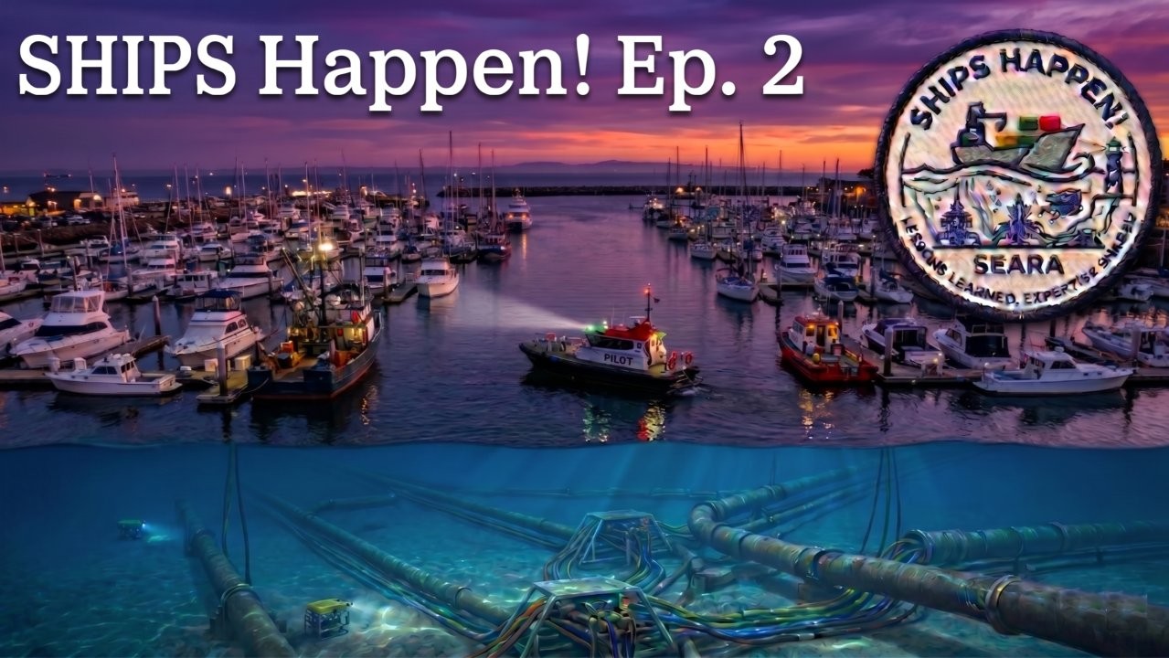 Ships Happen episode 002 thumbnail