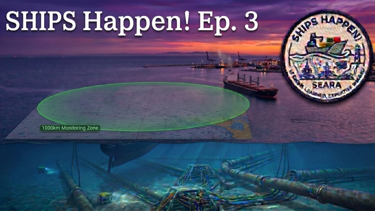 Ships Happen episode 003 thumbnail