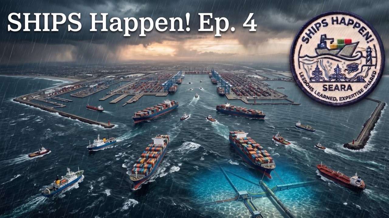 Ships Happen episode 004 thumbnail